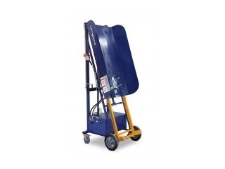 Get Supreme Safety with our Wheelie bin lifter in Sydney