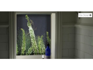 Find sustainably modeled Designer window dressing