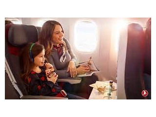 Emirates Unaccompanied Minor Flight Policy| Flyofinder