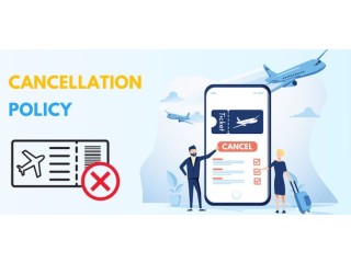 United Airlines Cancellation Policy | FlyOfinder