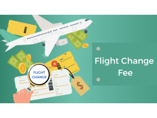 United Airlines Flight Change Policy & Fees | FlyOfinder